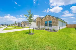1118 Appaloosa Ln, Rosharon, TX 77583 - Photo 4