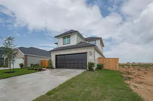 304 Palero Path, Brookshire, TX 77423 - Photo 2