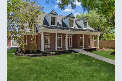 1806 Winter Knoll Way, Houston, TX 77062 - Photo 2