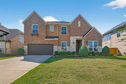 205 Lakehouse Landing Drive, Katy, TX 77493 - Photo 2