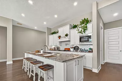 205 Lakehouse Landing Drive, Katy, TX 77493 - Photo 16