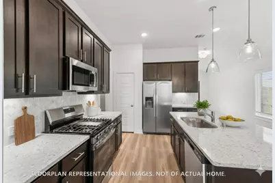 322 Birch Blossom Path, Magnolia, TX 77354 - Photo 6