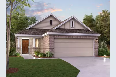 322 Birch Blossom Path, Magnolia, TX 77354 - Photo 1