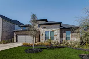 4614 Sleepy Retreat Trl, Fulshear, TX 77441 - Photo 2