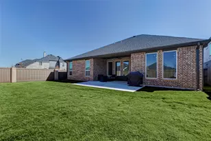 4614 Sleepy Retreat Trl, Fulshear, TX 77441 - Photo 14