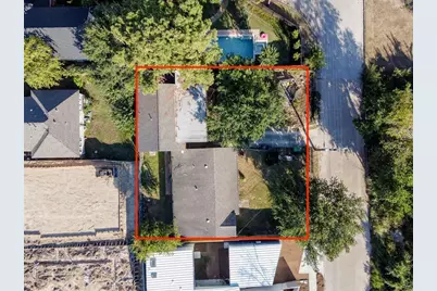 1106/1110 Stude Street, Houston, TX 77007 - Photo 4