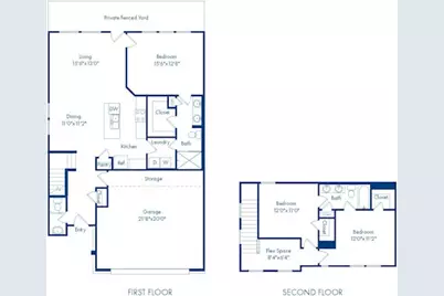 5300 Berkeley Knoll Circle #112, Richmond, TX 77407 - Photo 6