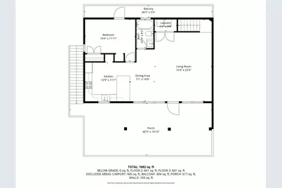 112 Ocean Shore Drive, Crystal Beach, TX 77650 - Photo 38