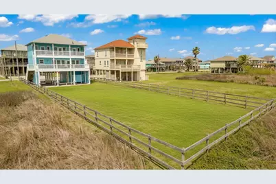 112 Ocean Shore Drive, Crystal Beach, TX 77650 - Photo 36