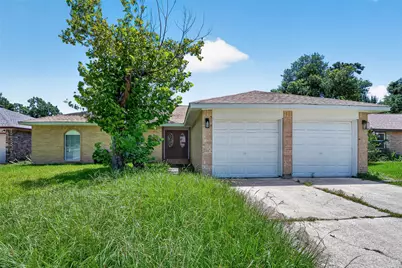 1446 Castle Glen Drive, Houston, TX 77015 - Photo 1