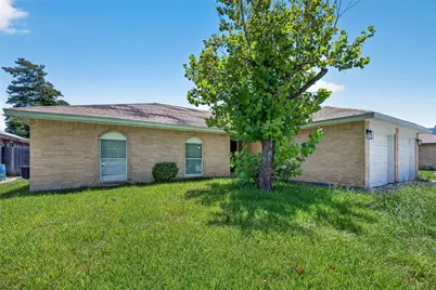 1446 Castle Glen Drive, Houston, TX 77015 - Photo 4