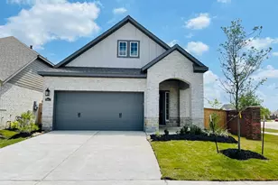 23611 Mock Wagon Way, Richmond, TX 77469 - Photo 2