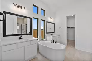 14222 La Piazza Wy, Cypress, TX 77433 - Photo 20