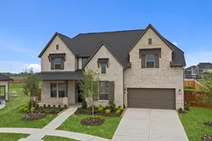 14222 La Piazza Wy, Cypress, TX 77433 - Photo 34