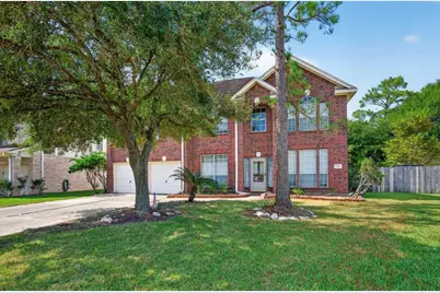 1410 Pine Forest Drive, Pearland, TX 77581 - Photo 1