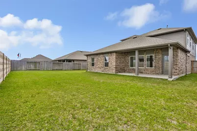 519 San Marcos Trail, Dayton, TX 77535 - Photo 2