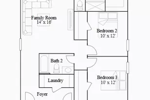 5040 Freedom Ln, Bay City, TX 77414 - Photo 10