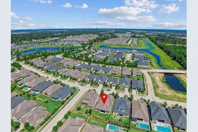 28348 Sterling Oak Drive, Spring, TX 77386 - Photo 2