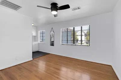 214 Munford Street #B, Houston, TX 77008 - Photo 4