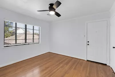 214 Munford Street #B, Houston, TX 77008 - Photo 6