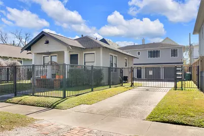 214 Munford Street #B, Houston, TX 77008 - Photo 2