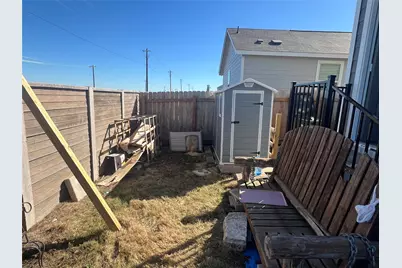 520 Commander Abbott Drive, Jarrell, TX 76537 - Photo 32