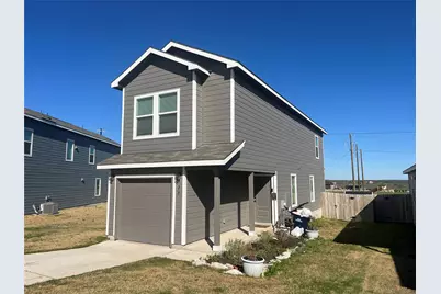 520 Commander Abbott Drive, Jarrell, TX 76537 - Photo 2
