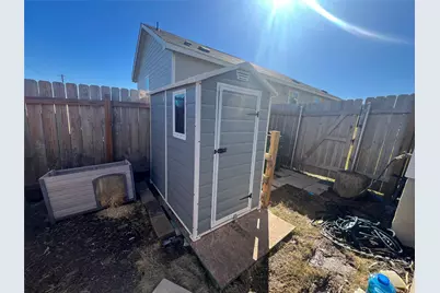 520 Commander Abbott Drive, Jarrell, TX 76537 - Photo 30