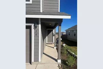 520 Commander Abbott Drive, Jarrell, TX 76537 - Photo 10