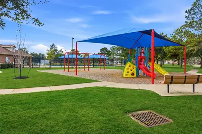 17706 Windsor Grove Lane, Houston, TX 77084 - Photo 48