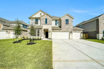 31410 Greenville Creek Lane, Hockley, TX 77447 - Photo 1