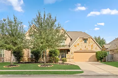 28206 Green Forest Bluff Trail, Katy, TX 77494 - Photo 2