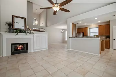35 N York Gate Court, The Woodlands, TX 77382 - Photo 12
