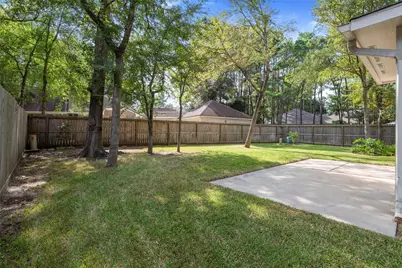 35 N York Gate Court, The Woodlands, TX 77382 - Photo 36