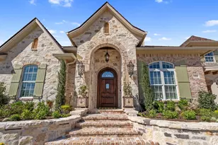 5206 Flint Hls Dr, College Station, TX 77845 - Photo 2