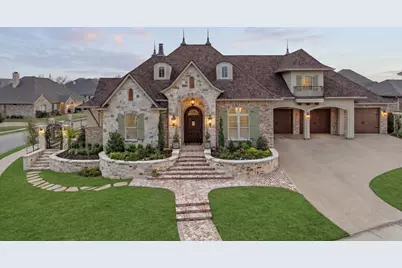 5206 Flint Hills Drive, College Station, TX 77845 - Photo 1