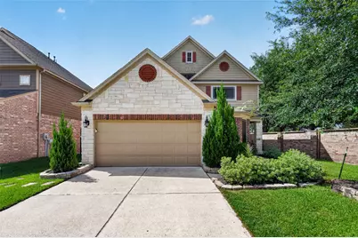 5102 Espuela Lane, Baytown, TX 77521 - Photo 1