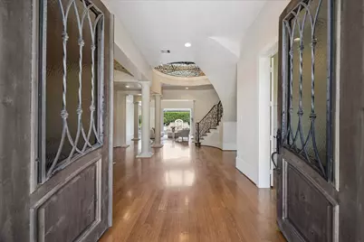 5666 Cedar Creek Dr Drive, Houston, TX 77056 - Photo 4