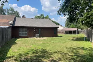 3302 Purslane Dr, Katy, TX 77449 - Photo 24