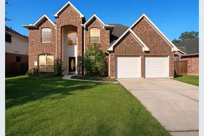 2506 Little Forest Court, Spring, TX 77373 - Photo 1