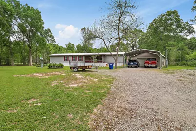 489 County Road 4012, Dayton, TX 77535 - Photo 1