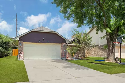 8522 Grand Knolls Drive, Houston, TX 77083 - Photo 4