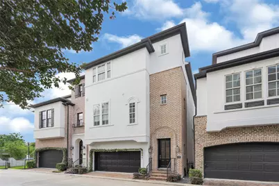 5605 Cohn Meadow Lane, Houston, TX 77007 - Photo 2