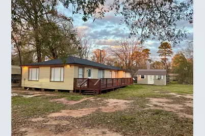 126 Holly Ridge, Onalaska, TX 77360 - Photo 1