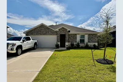 40758 Rosemary Rain Lane, Magnolia, TX 77354 - Photo 1