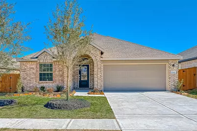 21343 Bering Reach Drive, Cypress, TX 77433 - Photo 1