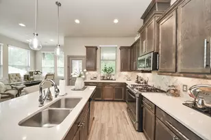 243 S Spotted Fern Dr, Montgomery, TX 77316 - Photo 12