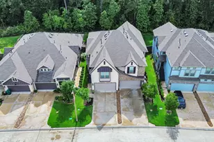 243 S Spotted Fern Dr, Montgomery, TX 77316 - Photo 28