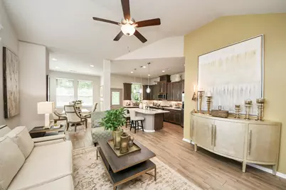 243 S Spotted Fern Drive, Montgomery, TX 77316 - Photo 6