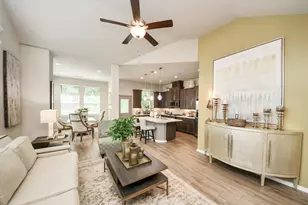243 S Spotted Fern Dr, Montgomery, TX 77316 - Photo 6